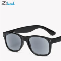 Zilead Sun Reading Glasses Women Men Shading Presbyopia Eyewear Sunglasses For Reader Eyeglasses UV400 Goggle Degree 1to 4