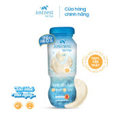 Nước Yến Thật Justnest 8% chai 160ml