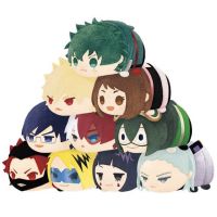 ของแท้ พร้อมส่งตุ๊กตาโมจิ มายฮีโร่ อคาเดเมีย my hero academia   Myhero academia myheroacademia academy