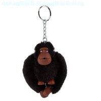 Kipling Monkeyclipkey พวงกุญแจขนาดใหญ่จี้ตุ๊กตาลิงลิงอุรังอุตัง