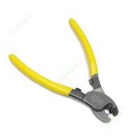 6.5" (165mm) Electric Cable Wire Cutter Cutting Pliers Shears Hand Tool