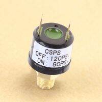 New Pressure Switches Valves Switch Air Compressor Pressure Control Switch Valve Heavy Duty 90 PSI -120 PSI hot