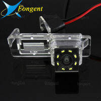 For Renault FluenceDacia DusterMegane 3For Nissan Terrano Megane 2 II Car Back off up Rear View Reverse Wireless Camera