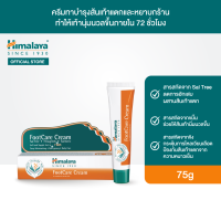 [แพ็ค 3 ชิ้น]หิมาลายา ครีมบำรุงสำหรับส้นเท้าแตกและหยาบกร้าน 75ก. Himalaya Foot Care Cream 75g