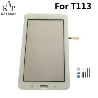 For Samsung Galaxy Tab 3 Lite 7.0 SM-T110 T111 T113 T114 T113NU T116 Touch Screen Digitizer LCD Display Replacement Part + Tools