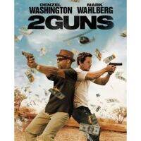 ดวล / ปล้น / สนั่นเมือง 2 GUNS : 2013 #หนังฝรั่ง - แอคชั่น