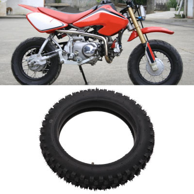 2.75‑10 ยาง Knobby 2.75/2.50‑10 ชุดยางใน Universal สำหรับ 50CC 70CC 90CC 110CC Off Road Motocross Pit Dirt Bike