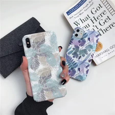 Vintage Art Leaf Casing | Lazada PH