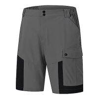 Summer Men Cargo Shorts Tactical Short Pants Swim Trunks Waterproof Quick Dry Running Fishing Casual Sport Short Pants