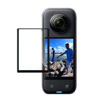 Screen Protector Camera Screen Protector Film for Insta360 X3 Scratchproof Protective Film