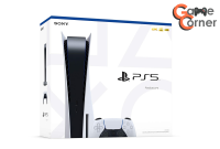 [Instock มีของพร้อมส่ง] PlayStation 5 Disc Edition ของใหม่ มือ 1 (PS5)