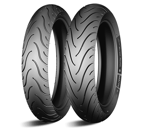 ยาง-michelin-pilot-street-radial