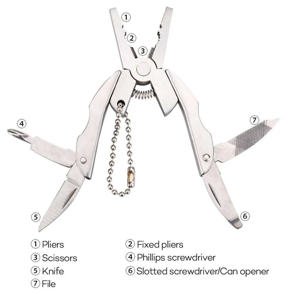 Seungri-Portable-Multifunction-Folding-Plier-Stainless-Steel-Foldaway-Knife-Keychain-Screwdriver-Camping-Survival-outdoor-Tools(3)