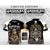 2023 Customized Fashion Dugong Maharlika T-Shirt，Contact the seller for personalized customization