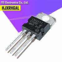 10PCS LM337T LM337 TO-220 TO220  voltage regulator Transistor new original