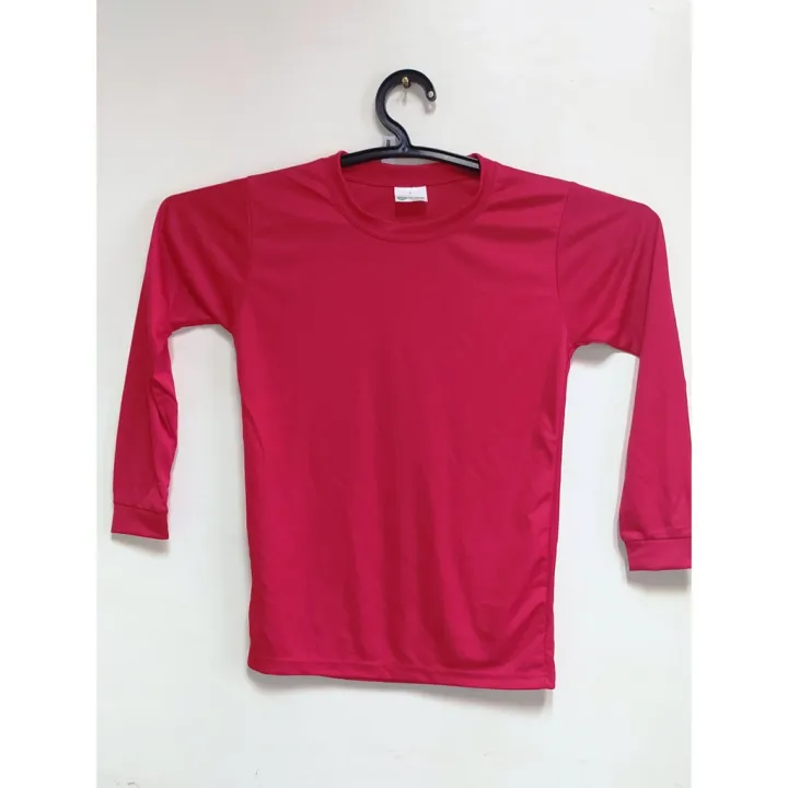 dri fit polyester