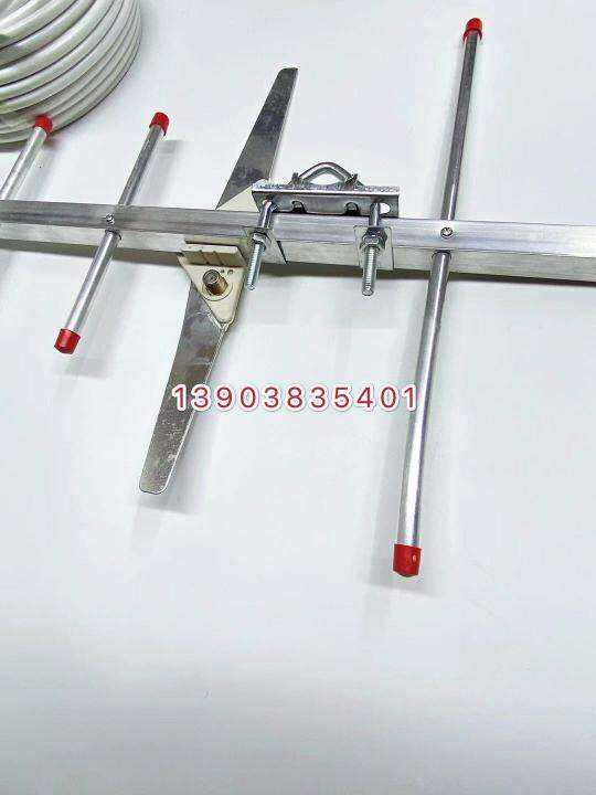 Ground wave highdefinition DTMB old TV digital antenna rural outdoor