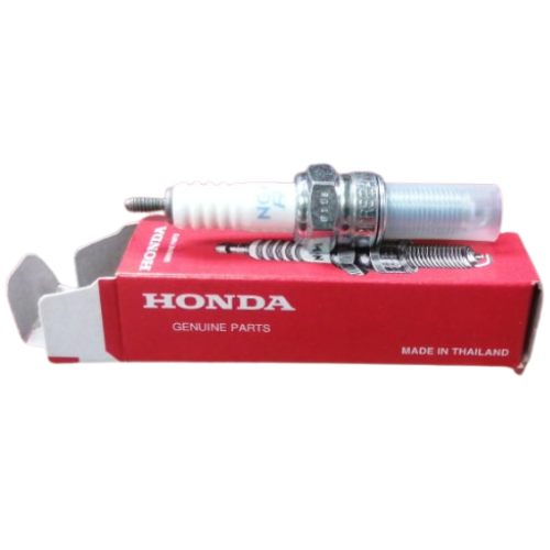 VERY AFFORDABLE ORIGINAL HONDA SPARK PLUG FOR HONDA BEAT, HONDA CLICK
