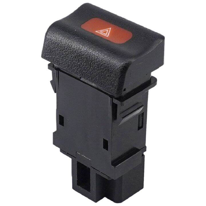Car Warning Hazard Light Switch Car Emergency Light Switch for Nissan