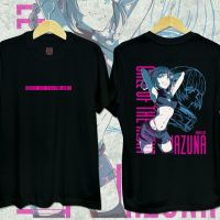 มีสินค้า โทรของคืน - เสื้ออนิเมะ Nazuna Nanakusa