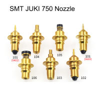 SMT JUKI Nozzle 101 102 103 104 105 106 NOZZLE For JUKI 750 760 Pick And Place Machine SMT spare parts Welding Tools