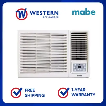 mabe mei12vr aircon