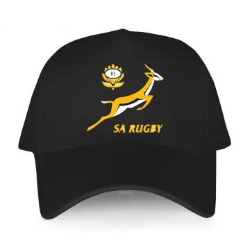 South Africa Rugby Cap - Best Price in Singapore - Jan 2024