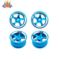 SS【ready stock】Upgrade Metal  Wheel Tire Cover Modification For 1:12 Remote Control Car Mn86k Mn86ks 4*4 Climbing Car