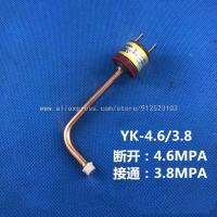 ┅ YK-4.6/3.8 pressure controller OFF 4.6Mpa ON 3.8Mpa 250V 3A genuine