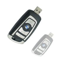 ♥สินค้ามีจำนวนจำกัดจัดส่งฟรี COD♥BMW กุญแจรถปากกา USB 2.0แฟลชไดรฟ์128GB 64GB 32GB 16GB 8GB 4GB 2GB U Disk Memory Stick รุ่นใหม่