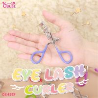 ที่ดัดขนตา โอบิวซ์ ดัดขนตา งอนเด้ง OBUSE EYELASH CURLER | OB-E369 คละสี