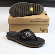 dép xỏ ngón Dr martens chình hãng thái lan phiên bản 2023