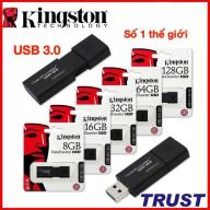máy xay sinh tố Ổ cứng di động USB 3.2 Kingston -16GB 32GB 64GB 128GB thumbnail