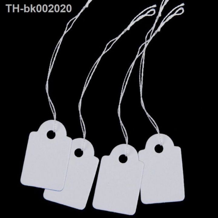 ๑-500-pcs-price-label-tags-string-jewelry-clothing-display-merchandise-price-tags-dropshipping