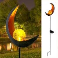 Garden LED Flame Solar Light Power Bulb Waterproof Decoration Landscape Lawn Lamp Path Lighting Torch Outdoors Spotlight Street