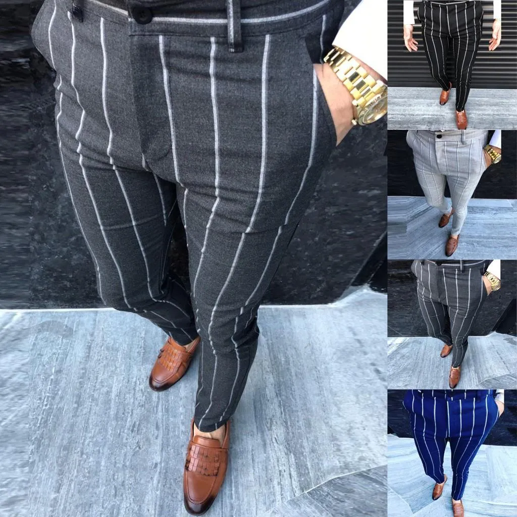 Rainny Casual Slim Business Fashion Long Trousers Men Pants Print Zipper Fit Striped Men's pants men cotton casual pants Purple Cross Navy Wide Leg Pants Little Year | Lazada Rainny Casual Slim Business Fashion Long Trousers Men Pants Print Zipper Fit Striped Men'S Pants Men Cotton Casual Pants Purple Cross Navy Wide Leg Pants Little Year | Lazada