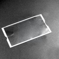 【CC】 1 pcs Glass Mirror for 1000 2000 3000 Plastic Cover Protector