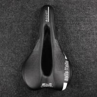 Selle Italia Boost ประสิทธิภาพสูงกลวงอานจักรยานถนนเปิดปั่นจักรยานหนัง PU กลางแจ้งที่นั่งจักรยาน Mtb Suku Cadang Balap