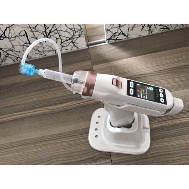 Máy Tiêm Tinh Chất Ez Injector Lazada.vn