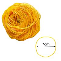 120pcs Rubber Bands Balloon Bouquet Tie a Knot Tool Bobo Balloon Accessories Office Supplies School Home Elastic Hair Band Balloons