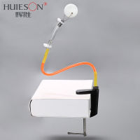 2021Huieson Professional Table Tennis Training Robot Fixed Rapid Rebound Ping Pong Ball Machine Table Tennis Trainer for Stroking