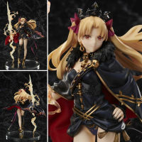 Figure ฟิกเกอร์ Fate Grand Order เฟท แกรนด์ออเดอร์ มหาสงครามจอกศักดิ์สิทธิ์ Lancer Ereshkigal Tohsaka Rin โทซากะ ริน Ver Anime ของสะสมหายาก อนิเมะ การ์ตูน มังงะ คอลเลกชัน ของขวัญ Gift จากการ์ตูนดังญี่ปุ่น New Collection Doll ตุ๊กตา manga Model โมเดล