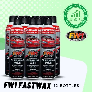 Buy Fw1 Cleaning Wax Car Polishes & Waxes for sale online