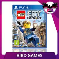 PS4 : Lego City Undercover [แผ่นแท้] [มือ1] [legocity Under cover]