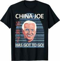 Biden ได้ไปไอเดียของขวัญพรีเมี่ยมเสื้อยืดผู้ชายแบรนด์คุณภาพสูง2023เสื้อยืดแขนลำลองขาสั้นคอกลมแฟชั่นพิมพ์ลาย100% ผ้าฝ้ายฤดูร้อนใหม่คอกลมเสื้อคอกลมคอกลมฤดูร้อนขายส่งราคาถูกเสื้อยืดตลก