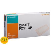 Opsite Post-Op 20x10 cm (1 แผ่น)