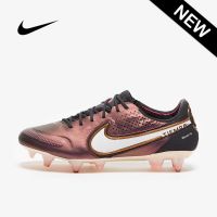 รองเท้าฟุตบอล Nike Tiempo Legend 9 Elite SG Pro AC Anti-Clog