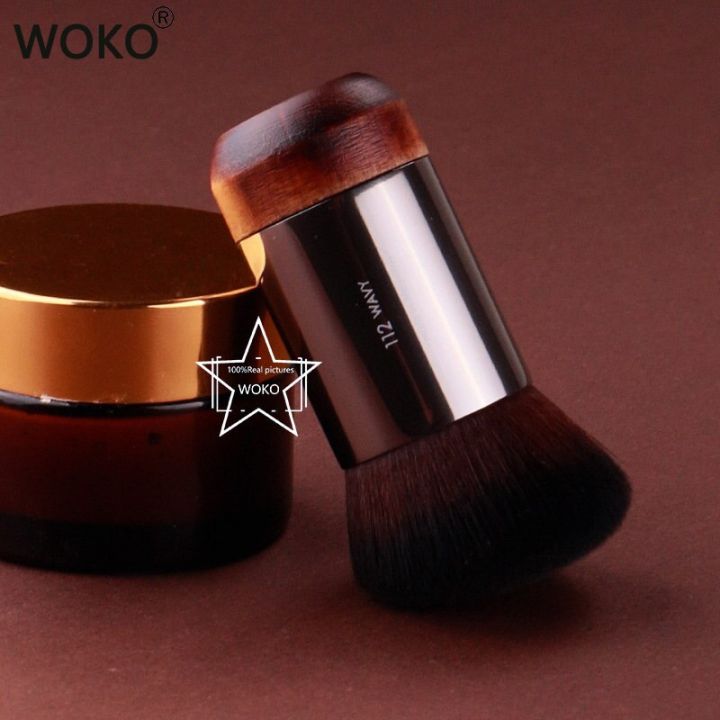 m112-travel-foundation-brush-magic-foundation-liquid-buffing-brush-angled-kabuki-foundation-makeup-brush-foundation-brush-tools-makeup-brushes-sets