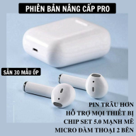 Tai Nghe Bluetooth i12s Đa Chức Năng Hỗ Trợ Cho Mọi Dòng Máy, Âm Thanh Vòm thumbnail