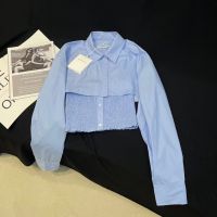 [High Quality] New Two Piece Short Shirt Set